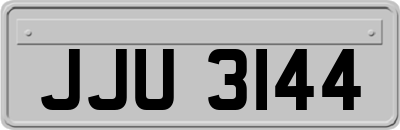 JJU3144