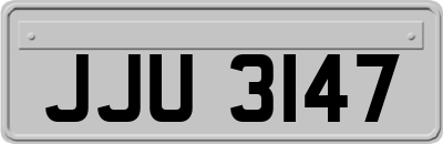JJU3147
