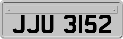 JJU3152