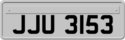 JJU3153