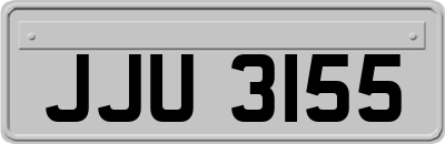 JJU3155