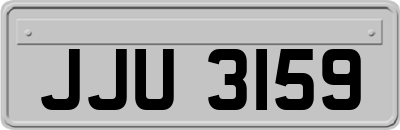 JJU3159