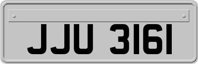 JJU3161