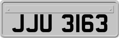 JJU3163