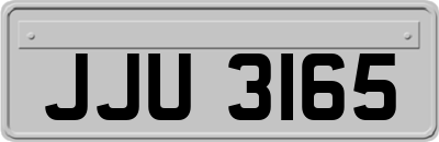 JJU3165