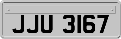 JJU3167