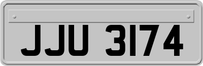 JJU3174