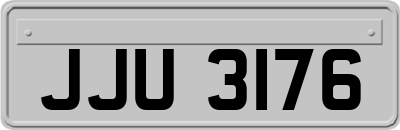 JJU3176