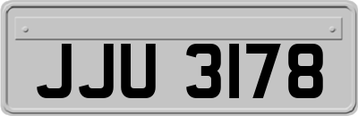 JJU3178