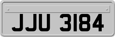 JJU3184