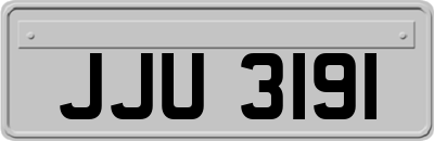 JJU3191