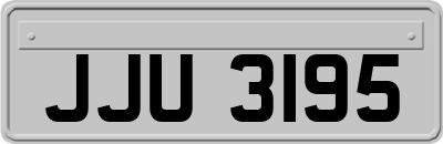 JJU3195