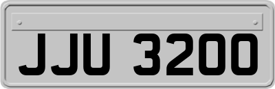 JJU3200