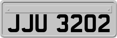 JJU3202