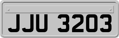 JJU3203