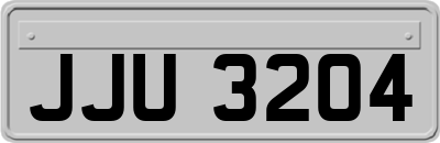 JJU3204