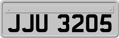 JJU3205
