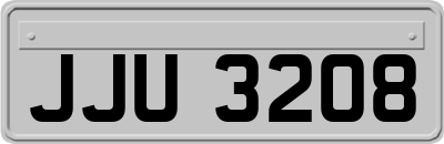 JJU3208