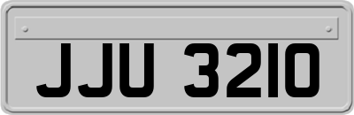 JJU3210
