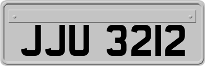 JJU3212
