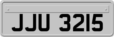 JJU3215