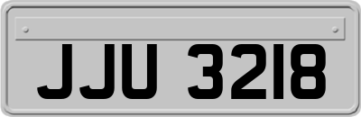 JJU3218