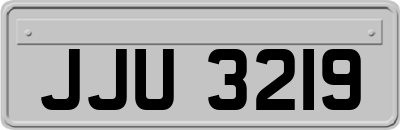 JJU3219