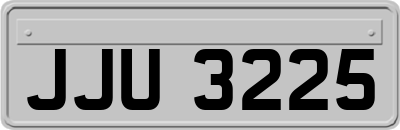 JJU3225