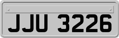 JJU3226