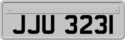 JJU3231