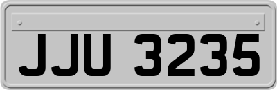 JJU3235