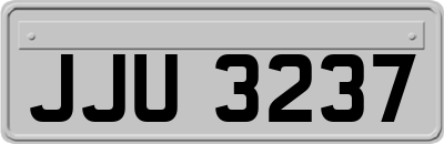 JJU3237