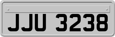 JJU3238