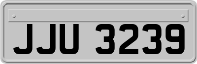 JJU3239