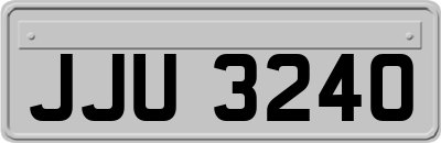JJU3240
