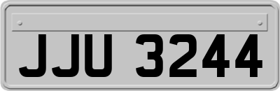 JJU3244