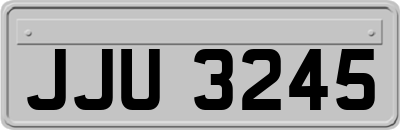 JJU3245