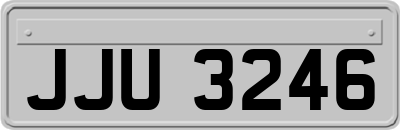 JJU3246