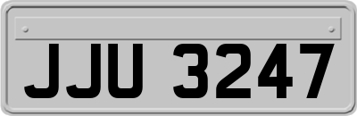 JJU3247