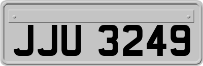 JJU3249