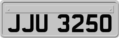 JJU3250