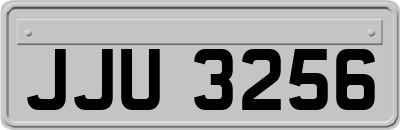 JJU3256