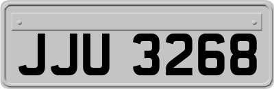 JJU3268