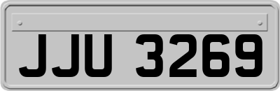 JJU3269