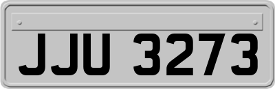 JJU3273