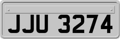 JJU3274