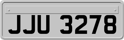 JJU3278