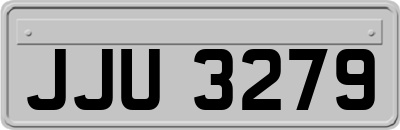 JJU3279