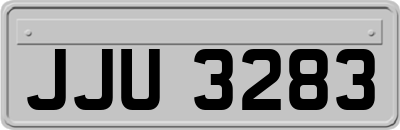 JJU3283