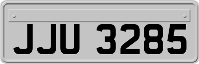 JJU3285